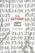 E-Book (epub) Süßer Ernst von A. L. Kennedy