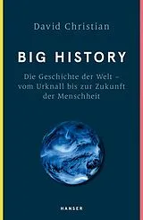 E-Book (epub) Big History von David Christian