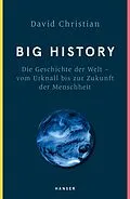 E-Book (epub) Big History von David Christian