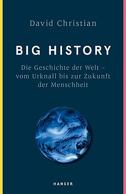 E-Book (epub) Big History von David Christian