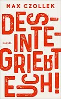 E-Book (epub) Desintegriert euch! von Max Czollek
