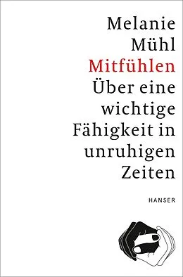 E-Book (epub) Mitfühlen von Melanie Mühl