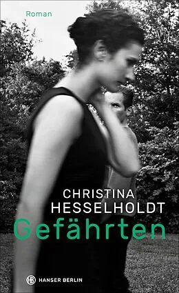 E-Book (epub) Gefährten von Christina Hesselholdt