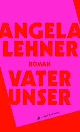 Fester Einband Vater unser von Angela Lehner
