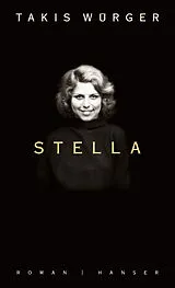 E-Book (epub) Stella von Takis Würger