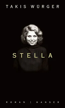 E-Book (epub) Stella von Takis Würger