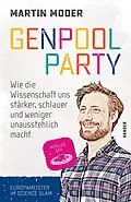 E-Book (epub) Genpoolparty von Martin Moder