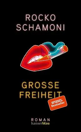 E-Book (epub) Große Freiheit von Rocko Schamoni