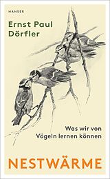 E-Book (epub) Nestwärme von Ernst Paul Dörfler