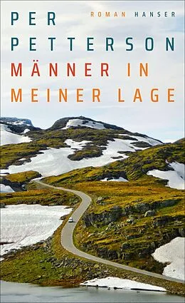 E-Book (epub) Männer in meiner Lage von Per Petterson
