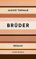 E-Book (epub) Brüder von Jackie Thomae