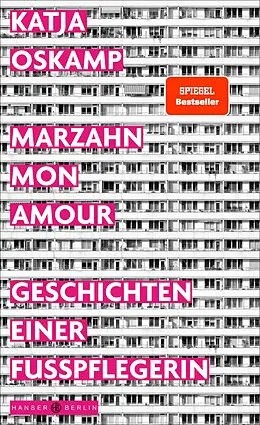 E-Book (epub) Marzahn, mon amour von Katja Oskamp