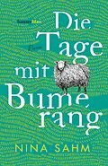 E-Book (epub) Die Tage mit Bumerang von Nina Sahm