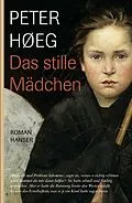 E-Book (epub) Das stille Mädchen von Peter Hoeg