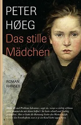 E-Book (epub) Das stille Mädchen von Peter Hoeg