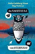 E-Book (epub) An Nachteule von Sternhai von Holly Goldberg Sloan, Meg Wolitzer