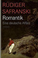 E-Book (epub) Romantik von Rüdiger Safranski