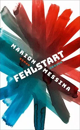E-Book (epub) Fehlstart von Marion Messina