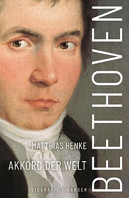 E-Book (epub) Beethoven von Matthias Henke