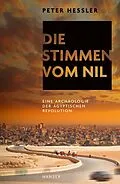 E-Book (epub) Die Stimmen vom Nil von Peter Hessler