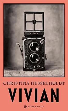 E-Book (epub) Vivian von Christina Hesselholdt