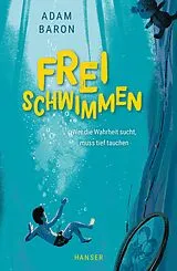 E-Book (epub) Freischwimmen von Adam Baron