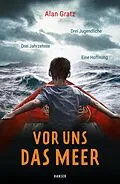 E-Book (epub) Vor uns das Meer von Alan Gratz