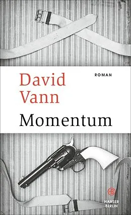 E-Book (epub) Momentum von David Vann