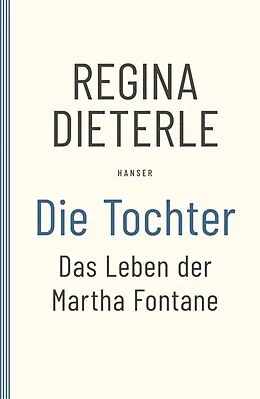 E-Book (epub) Die Tochter von Regina Dieterle