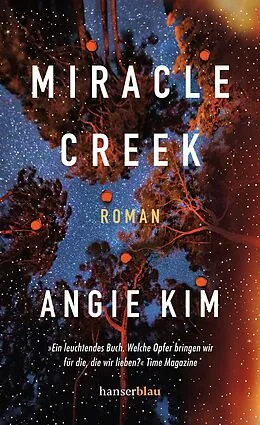 E-Book (epub) Miracle Creek von Angie Kim