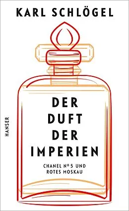 E-Book (epub) Der Duft der Imperien von Karl Schlögel