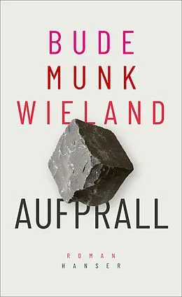 E-Book (epub) Aufprall von Heinz Bude, Bettina Munk, Karin Wieland