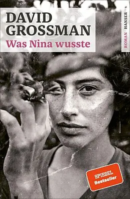 E-Book (epub) Was Nina wusste von David Grossman
