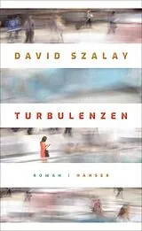 E-Book (epub) Turbulenzen von David Szalay