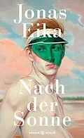 E-Book (epub) Nach der Sonne von Jonas Eika