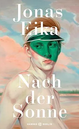 E-Book (epub) Nach der Sonne von Jonas Eika