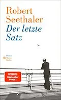 E-Book (epub) Der letzte Satz von Robert Seethaler