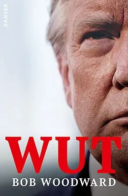 E-Book (epub) Wut von Bob Woodward