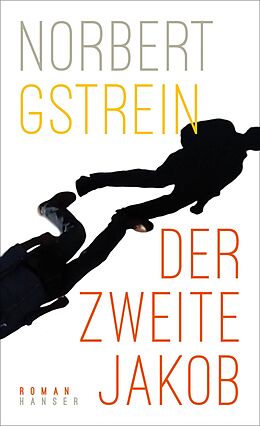 E-Book (epub) Der zweite Jakob von Norbert Gstrein