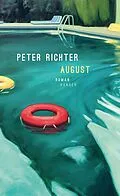 E-Book (epub) August von Peter Richter