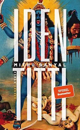 E-Book (epub) Identitti von Mithu Sanyal