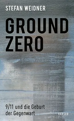 E-Book (epub) Ground Zero von Stefan Weidner