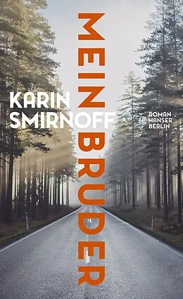 E-Book (epub) Mein Bruder von Karin Smirnoff