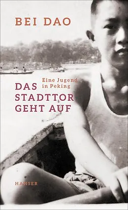 E-Book (epub) Das Stadttor geht auf von Bei Dao