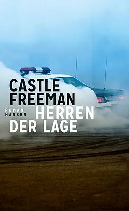 E-Book (epub) Herren der Lage von Castle Freeman