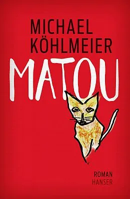 E-Book (epub) Matou von Michael Köhlmeier