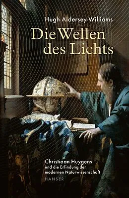 E-Book (epub) Die Wellen des Lichts von Hugh Aldersey-Williams