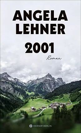 E-Book (epub) 2001 von Angela Lehner