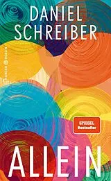 E-Book (epub) Allein von Daniel Schreiber