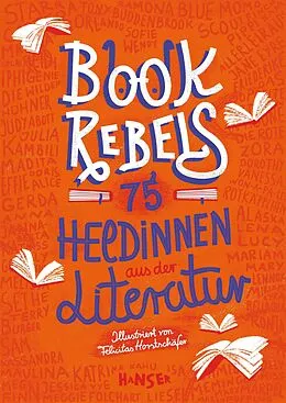 E-Book (epub) Book Rebels von 